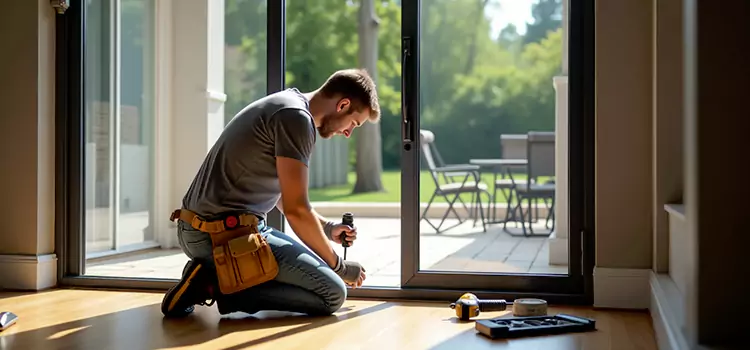 Comprehensive Solutions for Every Glass Door Need in Erie, CO