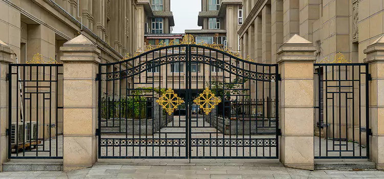 Comprehensive Iron Gate Maintenance Solutions in Erie, CO