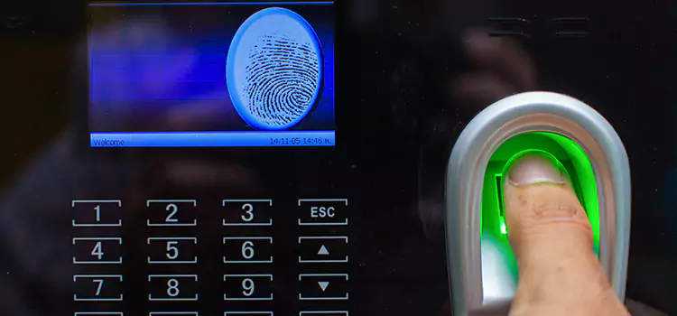 Your Trusted Partner for Secure Access in Erie, CO
