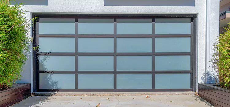 Why Choose Us for Garage Door Care in Erie, CO?