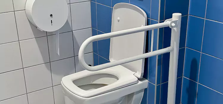 Comprehensive Solutions in Erie, CO for Accessible Facilities
